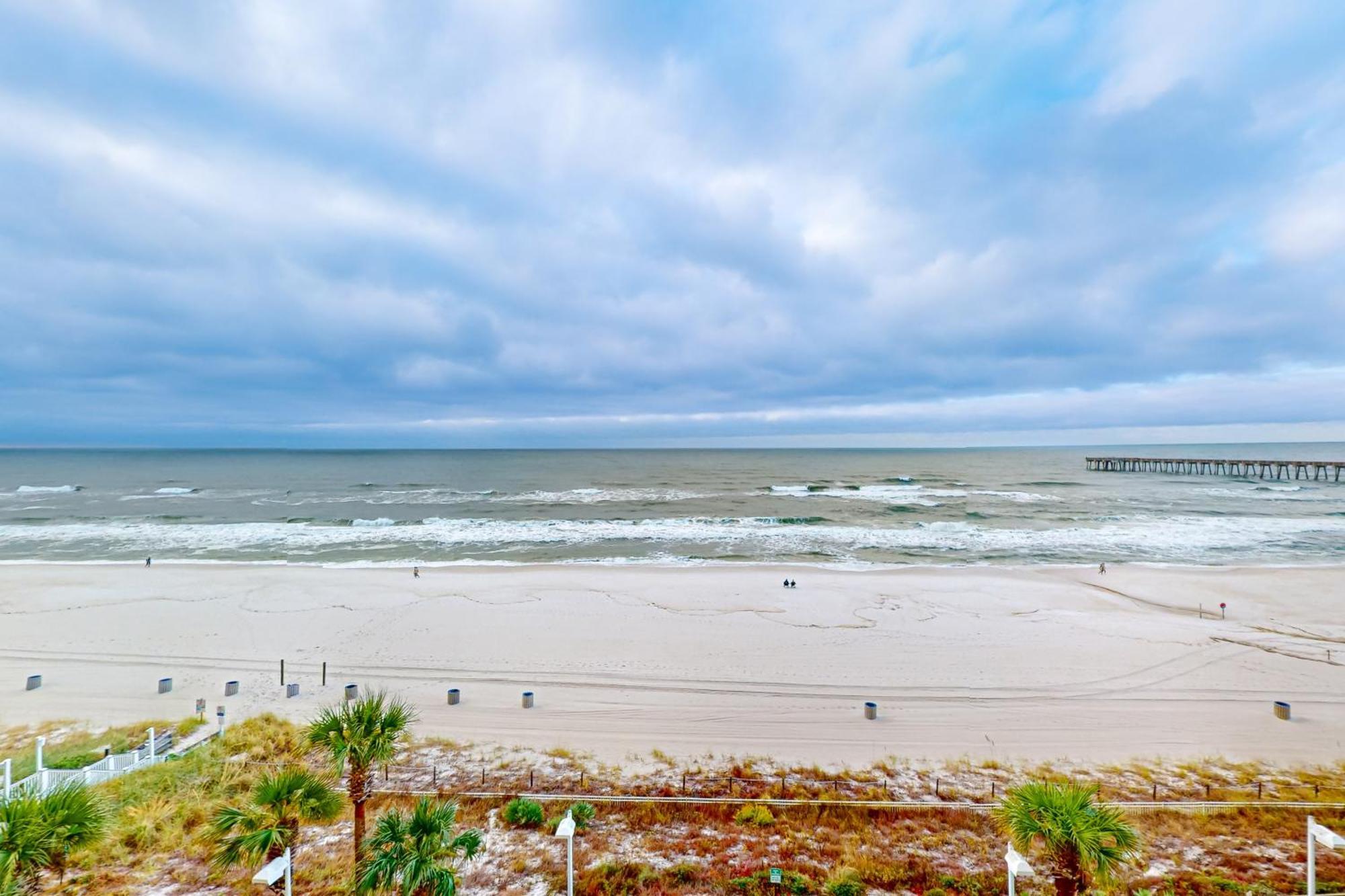 Apartamento Calypso 503w Panama City Beach