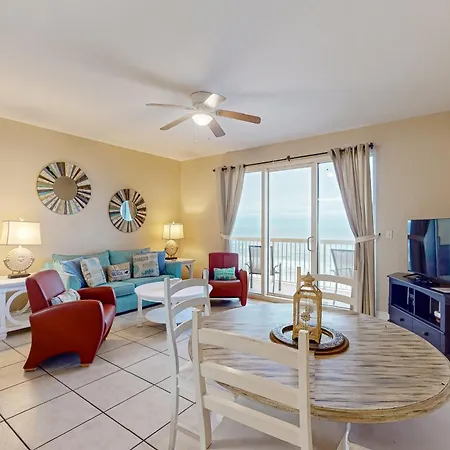 Calypso 503W Apartment Panama City Beach Exterior photo