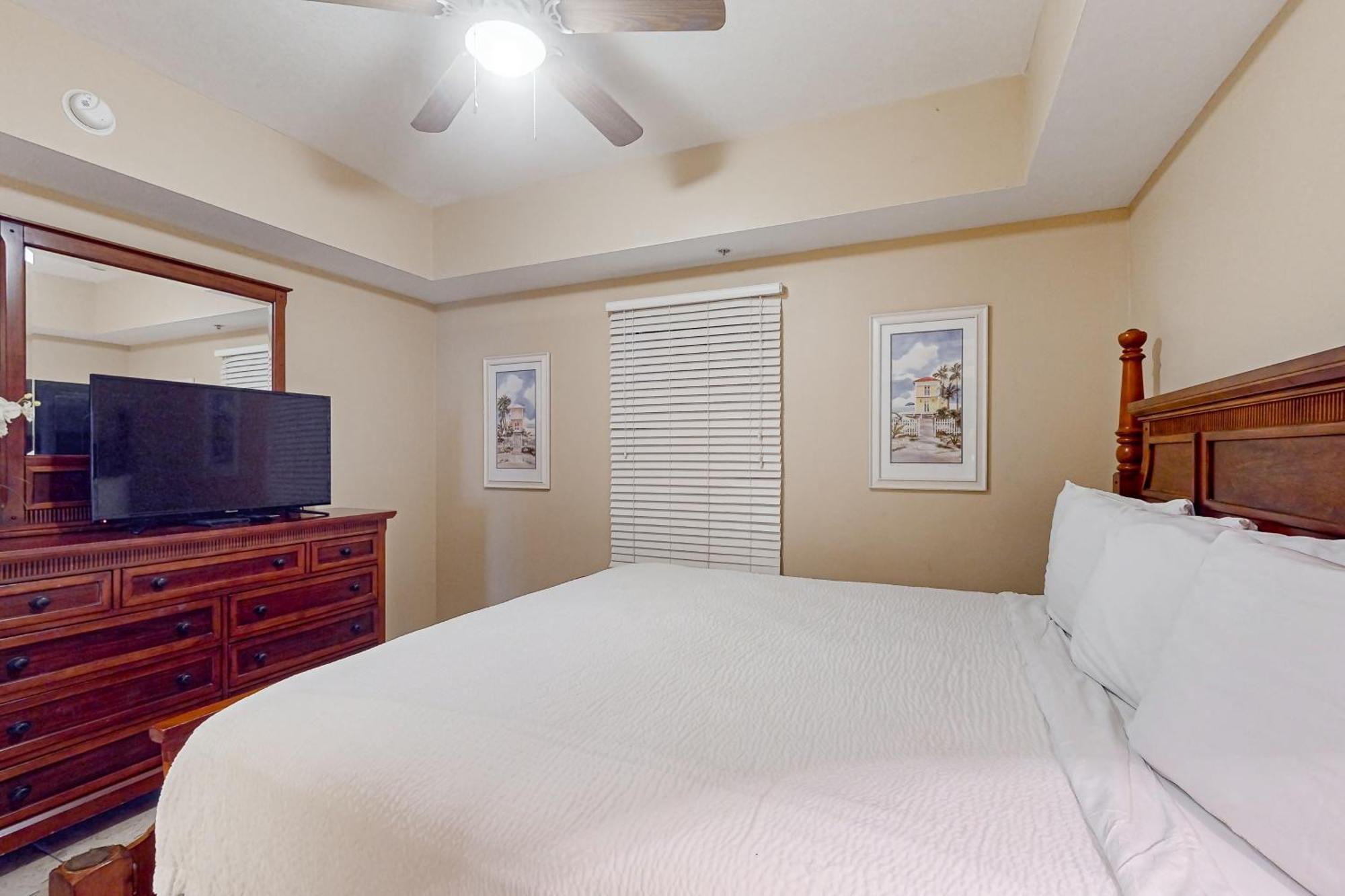 Calypso 503w Appartement *