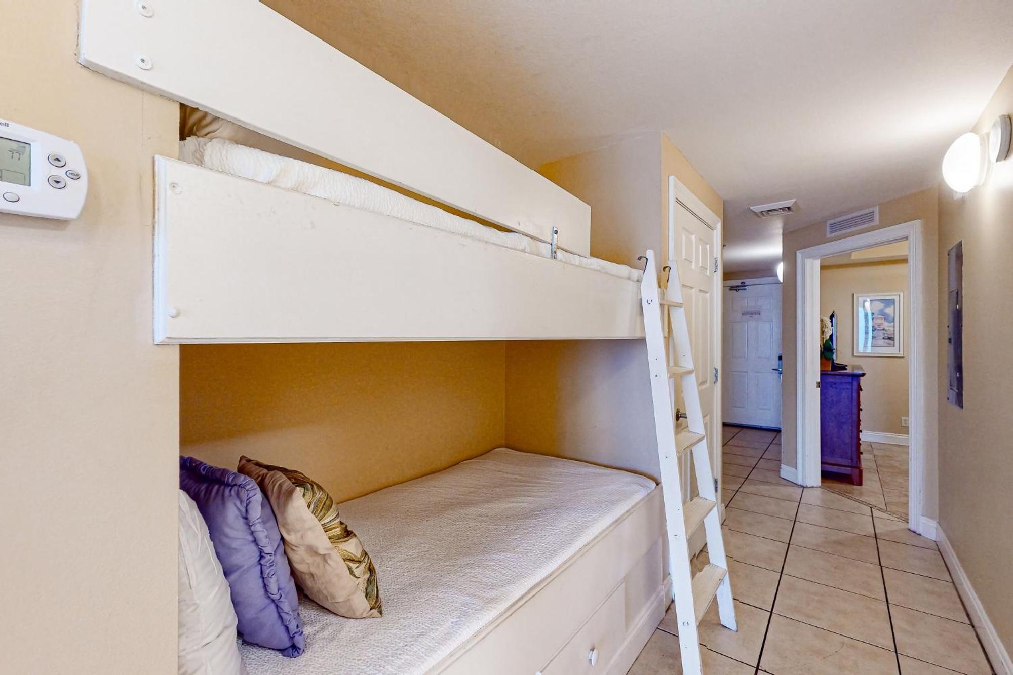 Appartement Calypso 503w Panama City Beach