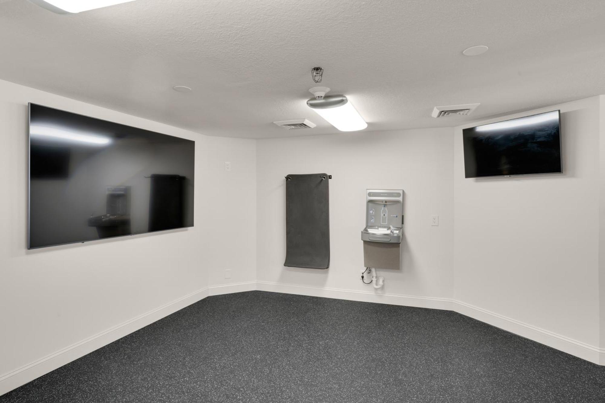 Calypso 503w Appartement *