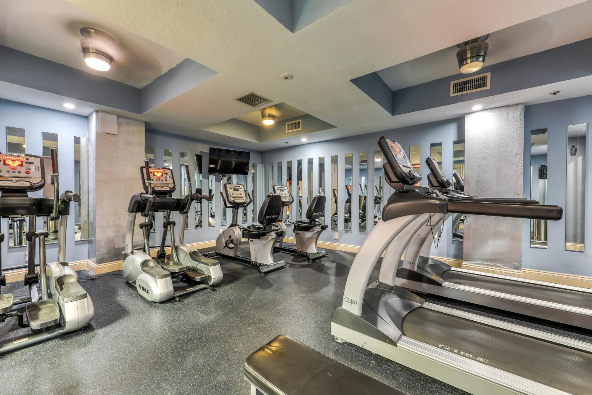 Calypso 503w Appartement Panama City Beach