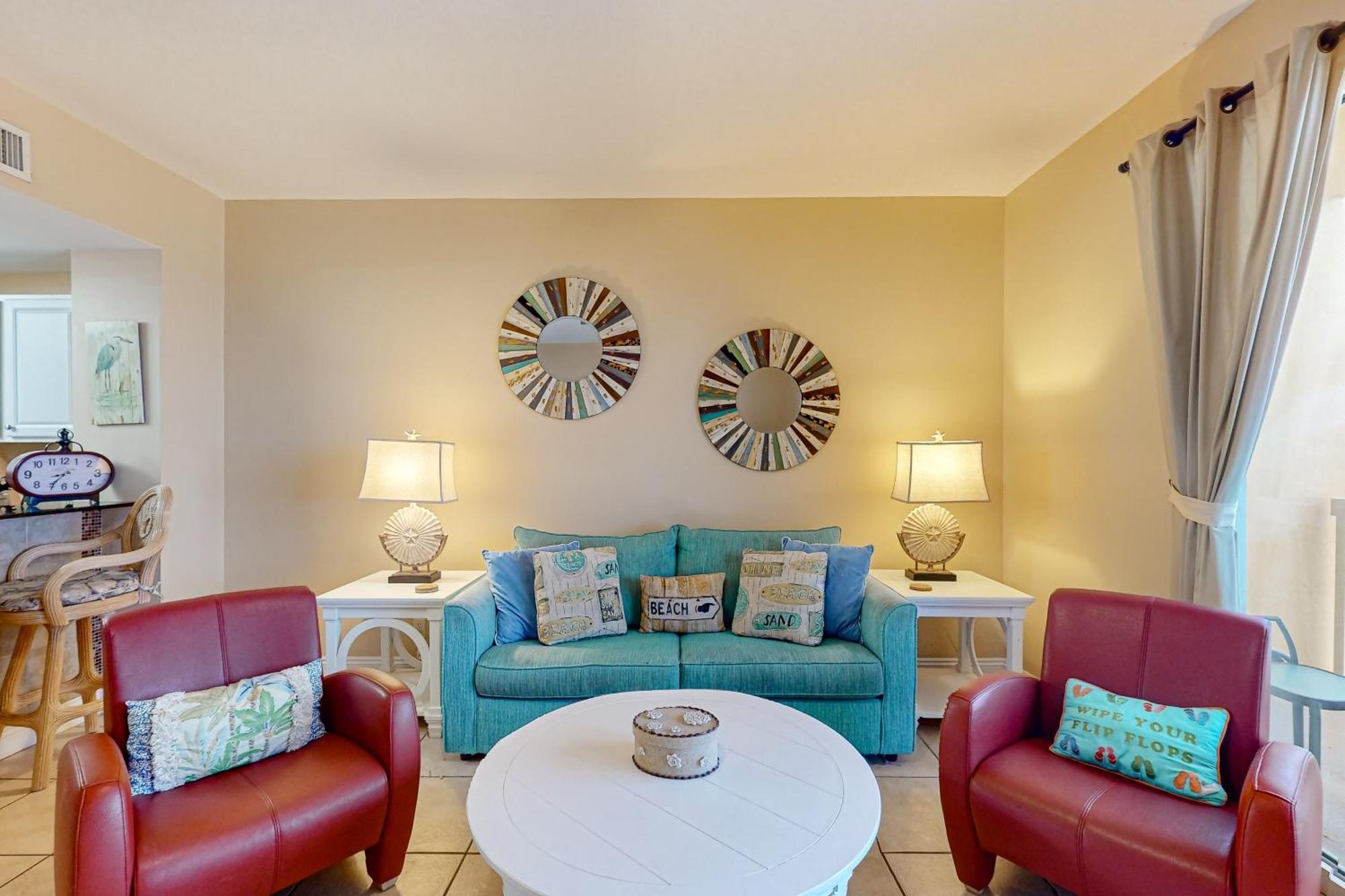 Calypso 503w Appartamento Panama City Beach