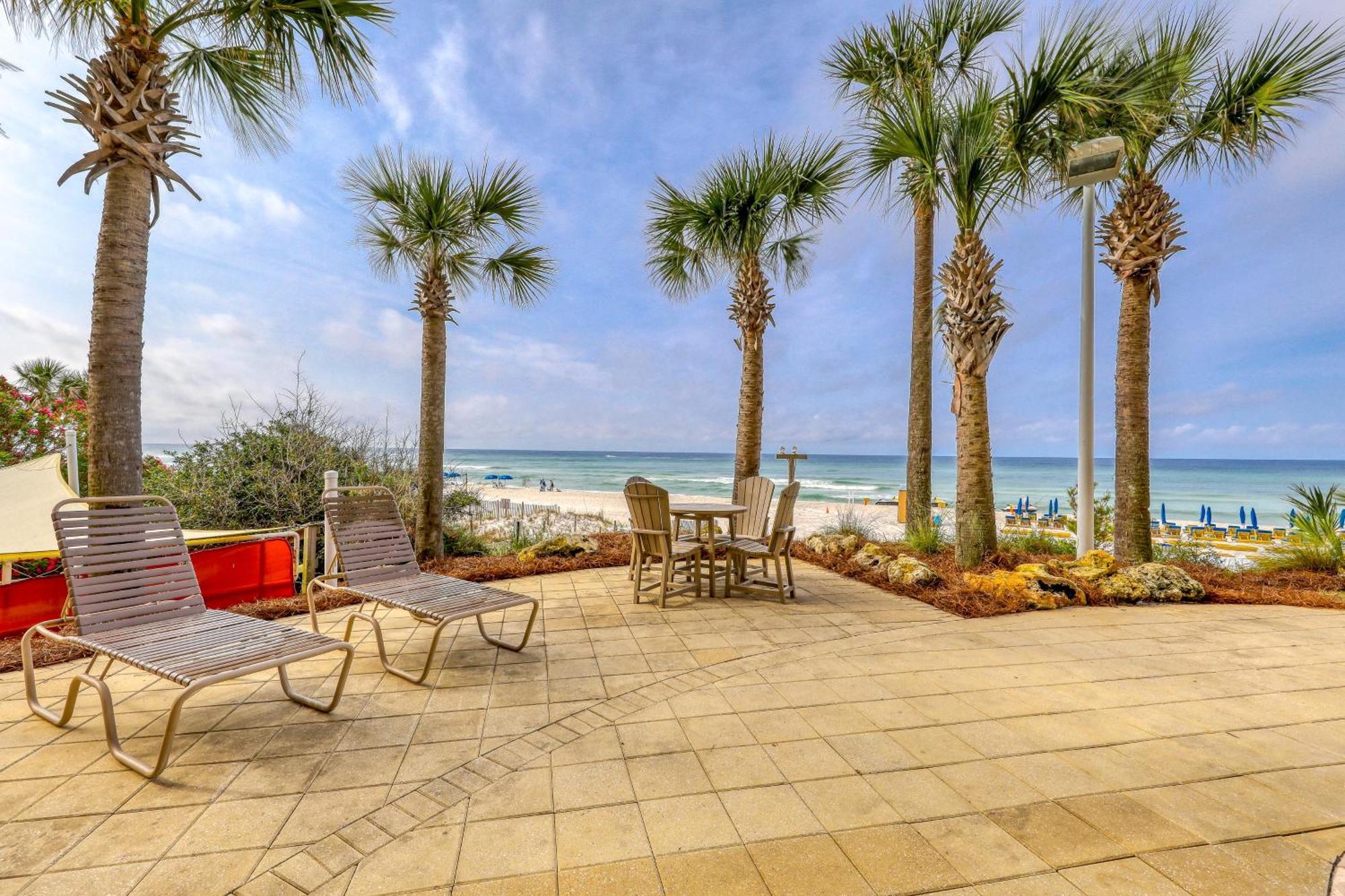 Calypso 503w Appartamento Panama City Beach